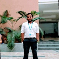Wipro Employee Dev Karan's profile photo