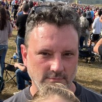 Standard Press, Inc. Employee Jason Poteet's profile photo