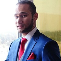 NHC HealthCare, Cookeville Employee Oresh Belgavi's profile photo