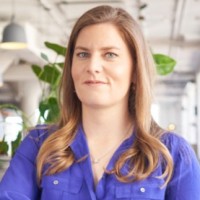 Rich Talent Group Employee Samantha Kerr's profile photo