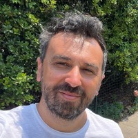 Dietz-motoren Employee Metin Altuntas's profile photo