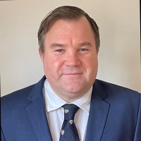 Carrier Employee Toby Warren's profile photo
