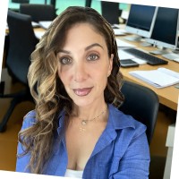 Communities In Schools of Michigan Employee Gina M.'s profile photo