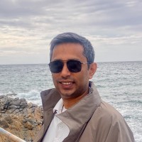 Ashik Shobhan Email & Phone Number