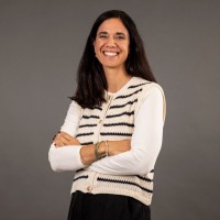 Cervecería y Maltería Quilmes Employee Mercedes Bressa's profile photo