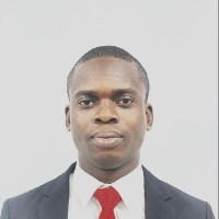 MEGA CHICKEN RESTAURANT LIMITED Employee Ezekiel Adebiyi's profile photo