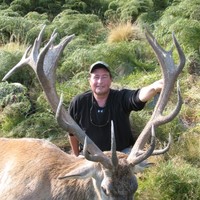 Select Health Employee Jerry Edgington's profile photo