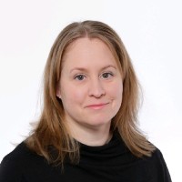 JT-Line Oy Employee Riina Lindell's profile photo