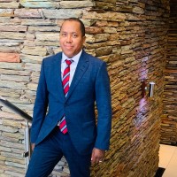 Industrial Development Corporation Employee Isaac Malevu's profile photo