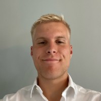 HUT Architecture Employee Angus Robinson's profile photo