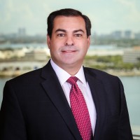Shutts & Bowen LLP Employee Francis E. Rodriguez's profile photo