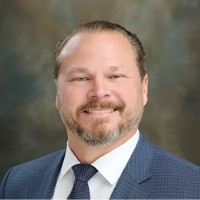 BJC Health System Employee Christian Morgan's profile photo