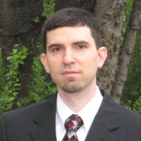 Mercer University Employee Ken Marek's profile photo