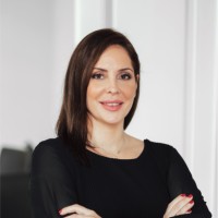 Own Practice Employee Elena Radopoulou's profile photo