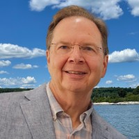 Clean Electricity Pathways Employee James Walker's profile photo