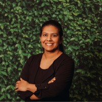 CSS Pension Plan (Co-operative Superannuation Society) Employee Jalpa Patel's profile photo
