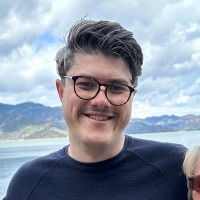 Apple Employee David Withers's profile photo
