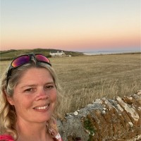 Ladram Bay Holiday Park Employee Donna Smith's profile photo