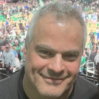 bloXroute Labs Employee Itay Shoshani's profile photo