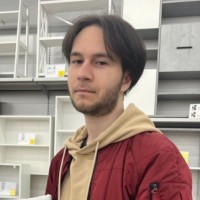 Franpos Employee Anton Yefimov's profile photo