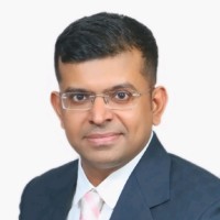 OakNorth Bank Employee Siju George's profile photo