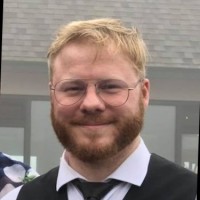 Axceta Solutions Employee Derek Babin's profile photo