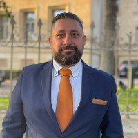 Malta Freeport Terminals Employee Hein Chetcuti's profile photo