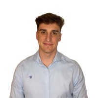 Rey Corporación Employee Guillén Tricas's profile photo