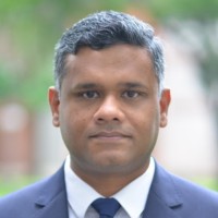 Reliable Group Employee Vijay Vaidyanathan's profile photo
