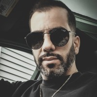 Daniel Simas Email & Phone Number