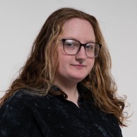 Pixel Labs Employee Serinity Newell's profile photo