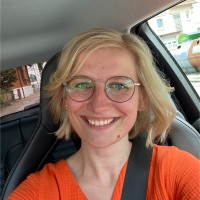 Stadtwerke Aalen Employee Jana Pressel's profile photo