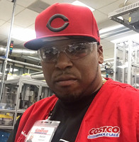Costco Optical Employee Aaron Williams's profile photo
