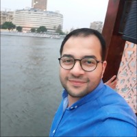 NTG Clarity Employee Mohamed Ata's profile photo