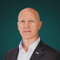 Aston Martin Lagonda Ltd Employee Garry Dryburgh's profile photo