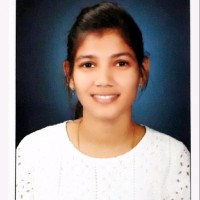 Vsky Solutions Employee Aishwarya Hegishte's profile photo