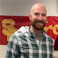 Michael Ferro Email & Phone Number