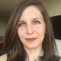 NPR Employee Amy Shaw's profile photo