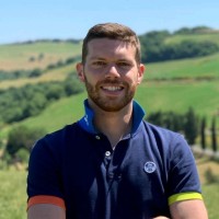 Me.Ro S.p.A. Employee Daniele Bottari's profile photo