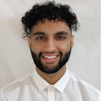 Ameen S.'s profile photo