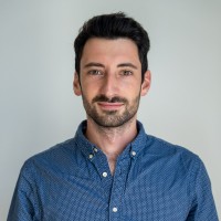 Finance 3.1 Employee Nicolas Tilliard's profile photo