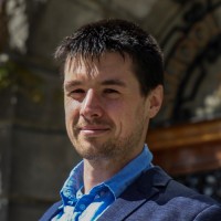 Moderna Employee Eoin O'Keeffe's profile photo
