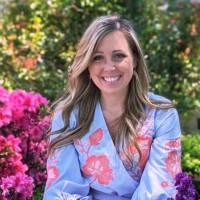 TYR Sport, Inc. Employee Kelsey Pushkarewicz's profile photo