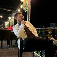 omusiber Employee Serhat Adanur's profile photo