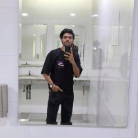 Muddasir Khan Email
