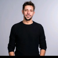 Superbet Employee Thodoris Rellos's profile photo