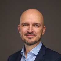 Beyon Connect Employee Morten Olesen's profile photo