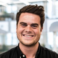 Phonero Employee Martin Blikstad's profile photo