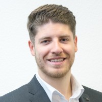 Werkzeugmaschinenlabor, WZL der RWTH Aachen Employee Yannick Dassen's profile photo