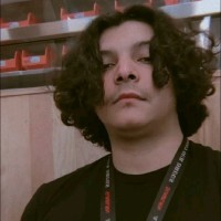 SWEAT440 Employee Oscar Alexander Quiroz's profile photo